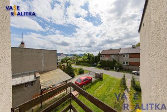 Jako exkluzivní novinku vám přináším nabídku rodinného domu 