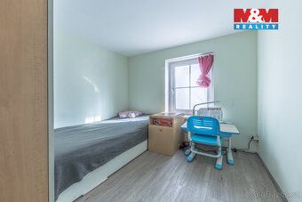 Nabízíme k prodeji nemovitost ideální pro kombinaci bydlení 