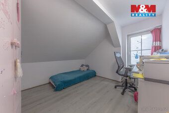 Nabízíme k prodeji nemovitost ideální pro kombinaci bydlení 
