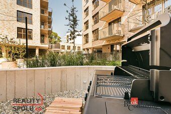 Pronájem, byty/1+kk, 24 m2, Bratislavská 946/82, 60200 Brno,