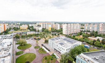 K dlouhodobému podnájmu nabízíme krásný byt o dispozici 2+kk