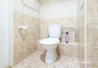 K dlouhodobému podnájmu nabízíme krásný byt o dispozici 2+kk