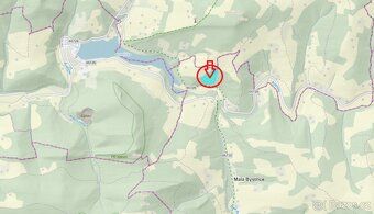 Prodám pozemky v k.ú. Malá Bystřice. Jedná se o: - p.č. 3011