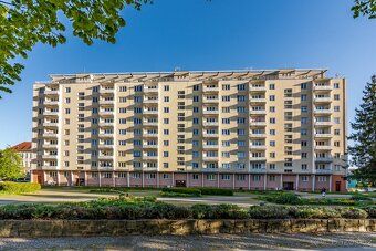 We offer for sale a spacious and bright apartment of 3+1 layout and size of 76 m² with…