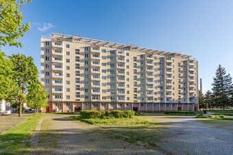 We offer for sale a spacious and bright apartment of 3+1 layout and size of 76 m² with…