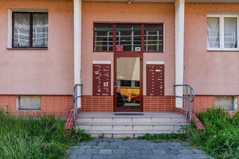 We offer for sale a spacious and bright apartment of 3+1 layout and size of 76 m² with…