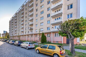 We offer for sale a spacious and bright apartment of 3+1 layout and size of 76 m² with…