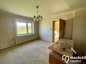 Hledáte prostorný dům s charakterem, velkou zahradou a možno