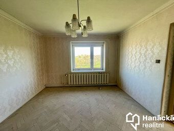 Hledáte prostorný dům s charakterem, velkou zahradou a možno