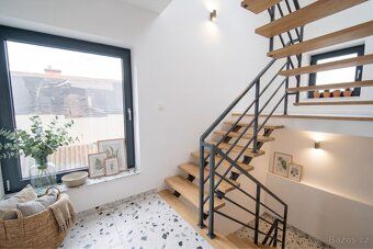House in Vysoke nad Jizerou offering peace, privacy and nature practically at your doorstep