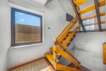 House in Vysoke nad Jizerou offering peace, privacy and nature practically at your doorstep