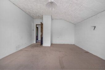 House in Vysoke nad Jizerou offering peace, privacy and nature practically at your doorstep
