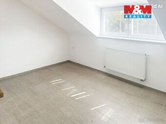 We offer for rent an apartment 1+1 of size 42 m², located in