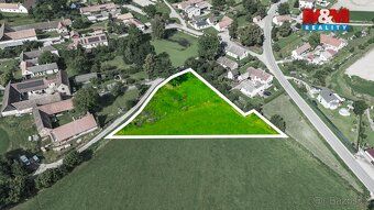 We offer for sale a spacious building plot of 3,156 sqm in a quiet part of the village of…