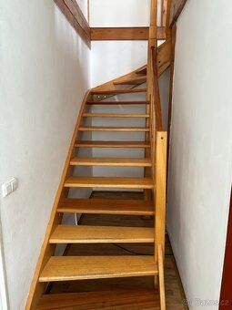 Rent housing for workers or companies that need to accommodate employees.