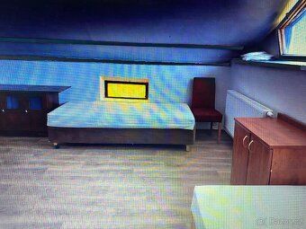 Rent housing for workers or companies that need to accommodate employees.