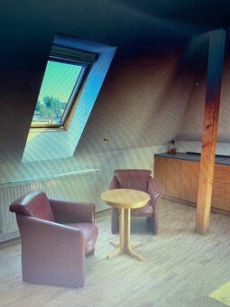 Rent housing for workers or companies that need to accommodate employees.