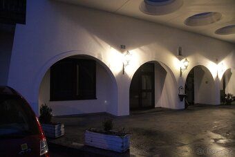 Sell / Looking for co-investor for apartment conversion in Austria
