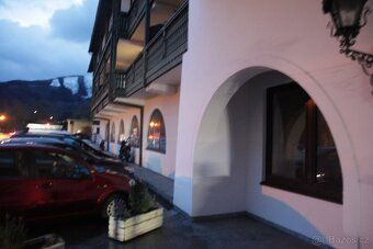 Sell / Looking for co-investor for apartment conversion in Austria