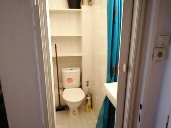 Rent 1 room apartment in Riegrova street in Příbram.