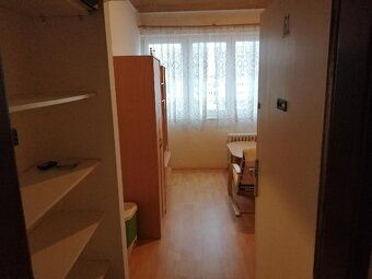Rent 1 room apartment in Riegrova street in Příbram.