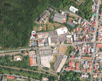 For sale apartment 1+kk in new development Mariánské Lázně I offer for sale modern apartment…
