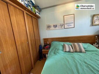 CHORVATSKO-NEMOVITOSTI.cz nabízí apartmán v atraktivní lokal