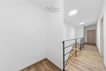 I am presenting for sale a newly built family house approved by authorities