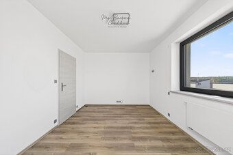 I am presenting for sale a newly built family house approved by authorities