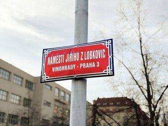 Hledáte praktický nebytový prostor na Vinohradech vhodný pro