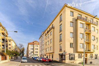 Hledáte praktický nebytový prostor na Vinohradech vhodný pro