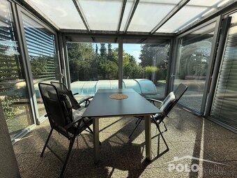 We offer exclusively a family house in a quiet place in Opava Kylešovice