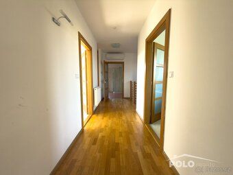 We offer exclusively a family house in a quiet place in Opava Kylešovice