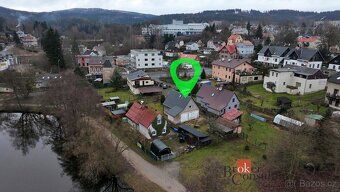 Prodej, domy/rodinný, 186 m2, Novoveská 467/33, 46601 Jablon