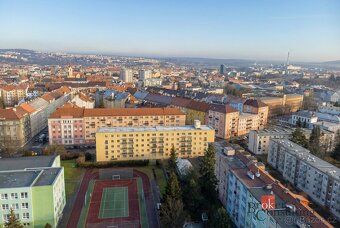 Prodej bytu 2+1 Plzeň-Bory ulice AlešovaNabízíme k prodeji s