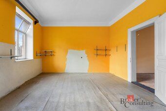 Prodej, domy/rodinný, 244 m2, Krčín 180, 54901 Nové Město na