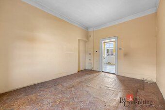 Prodej, domy/rodinný, 244 m2, Krčín 180, 54901 Nové Město na