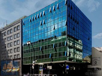 Live in Prague 4 and need space for your business?