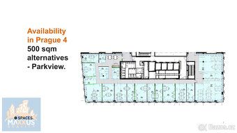 Live in Prague 4 and need space for your business?
