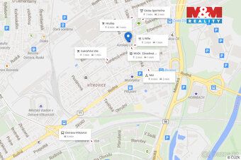 We offer commercial space for rent of size 40 m² + 14