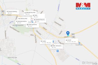 Nabízíme k prodeji pozemek o výměře 2 621 m², situovaný na z