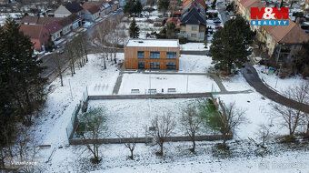 Nabízíme k prodeji pozemek o výměře 2 621 m², situovaný na z