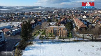 Nabízíme k prodeji pozemek o výměře 2 621 m², situovaný na z