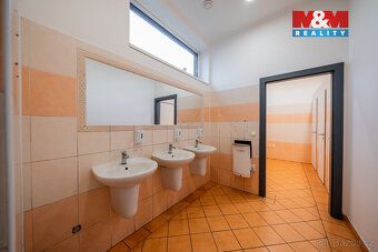 Exclusive motorest with brewery on D35 near exit in Olomouc