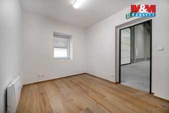 Nabízíme k prodeji výjimečnou nemovitost v těsné blízkosti n