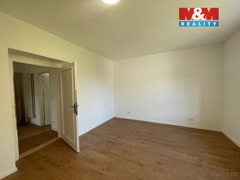 We can arrange rental of representative villa with two apartments