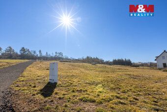 For sale land plot of 1187 m² (of which arable land 909 m²) in a quiet part of Líšt'any…