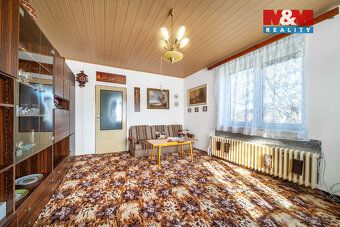 V exkluzivním zastoupení majitelů nabízíme k prodeji samosta