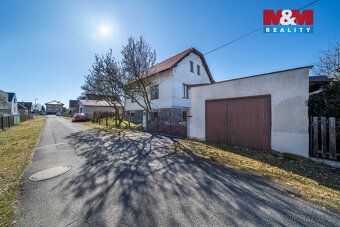 V exkluzivním zastoupení majitelů nabízíme k prodeji samosta