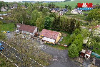 Exkluzivně nabízíme k prodeji komerční objekt -zavedenou res